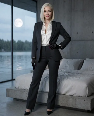 Annelie, photo 2