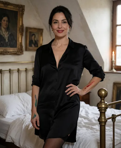 Hélène, photo 2
