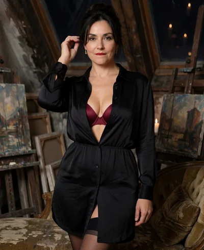 Hélène, photo 3