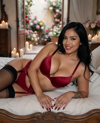 Inés, photo 4