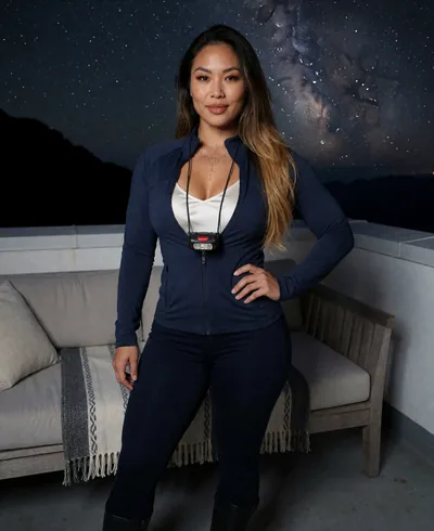 Leilani, photo 2