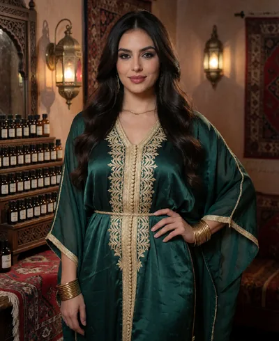 Nadira, photo 2