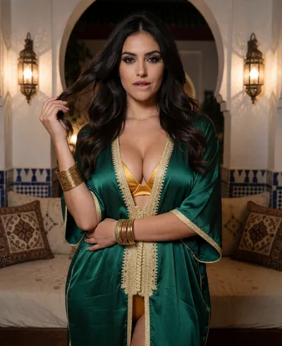 Nadira, photo 3