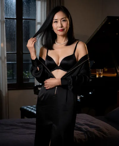 Naoko, photo 3